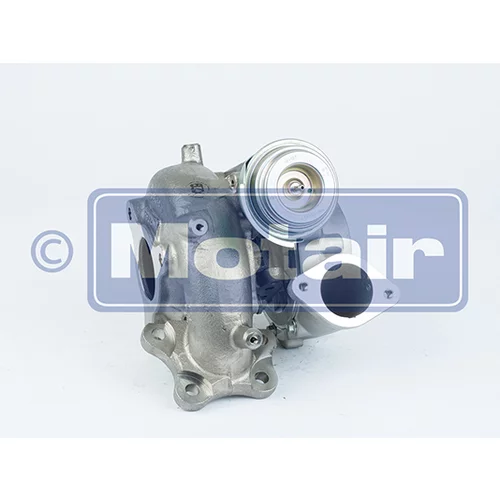Plniace dúchadlo 336142 (MOTAIR TURBO) - obr. 4