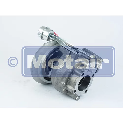 Plniace dúchadlo 336212 (MOTAIR TURBO) - obr. 1