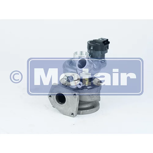 Plniace dúchadlo 336230 (MOTAIR TURBO) - obr. 6