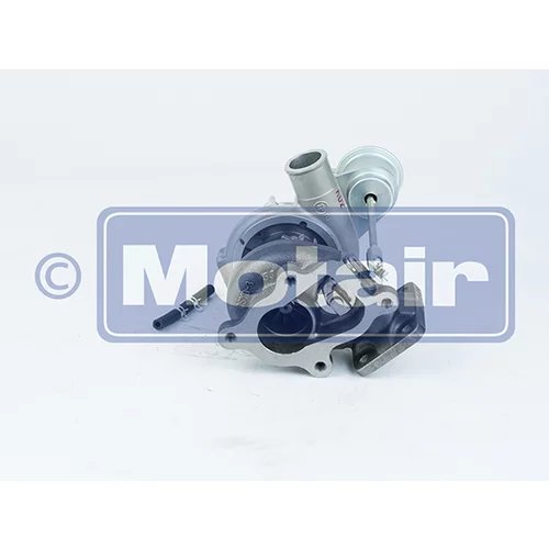 Plniace dúchadlo 336236 (MOTAIR TURBO) - obr. 3