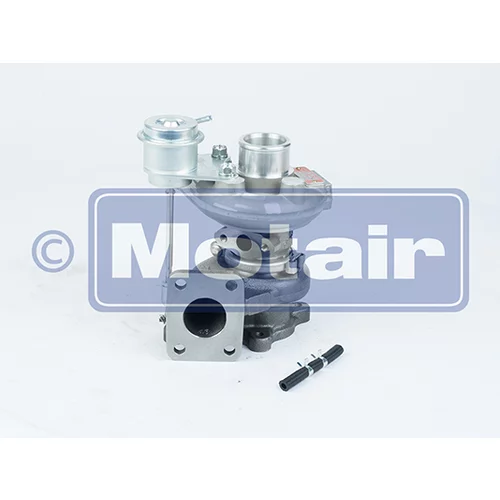 Plniace dúchadlo 336236 (MOTAIR TURBO) - obr. 5