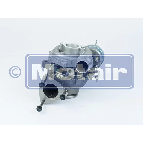 Plniace dúchadlo 336237 (MOTAIR TURBO) - obr. 6