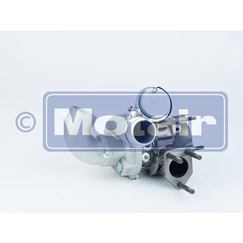 Plniace dúchadlo 336269 (MOTAIR TURBO) - obr. 1