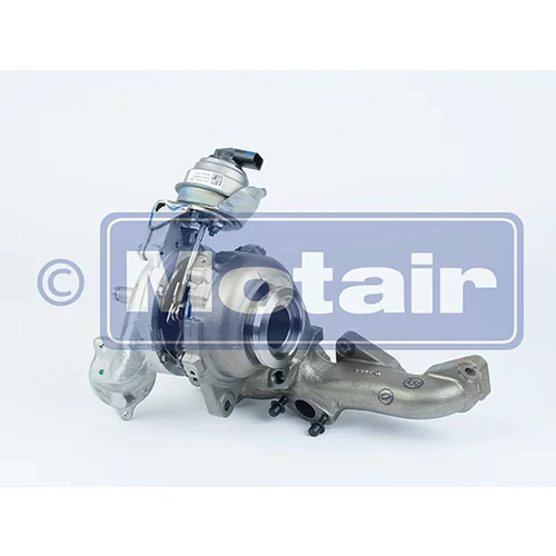 Plniace dúchadlo 336312 (MOTAIR TURBO) - obr. 1