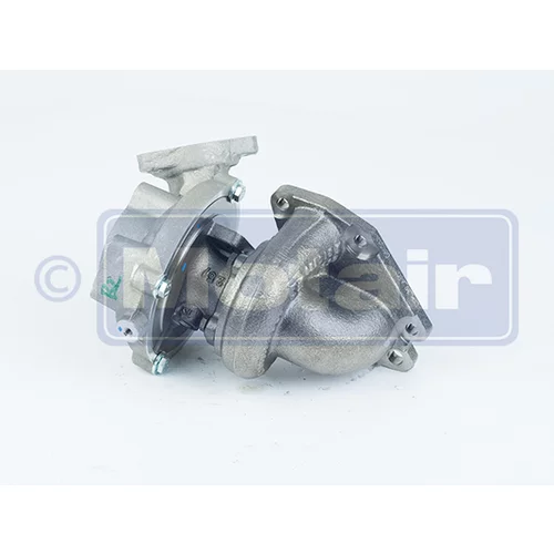 Plniace dúchadlo 336396 (MOTAIR TURBO) - obr. 1
