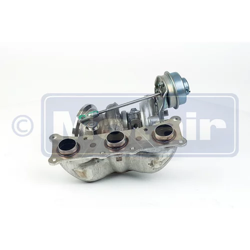 Plniace dúchadlo 336450 (MOTAIR TURBO) - obr. 5