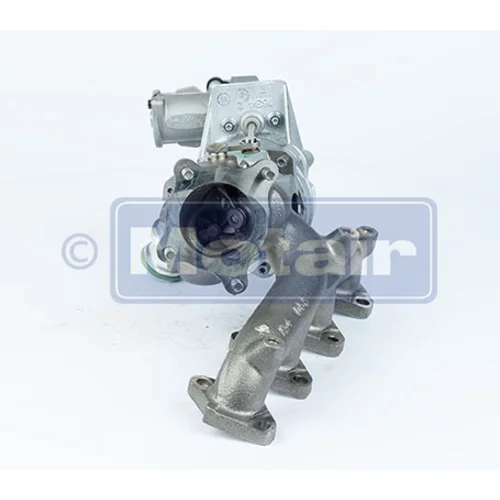 Plniace dúchadlo 336470 (MOTAIR TURBO) - obr. 3