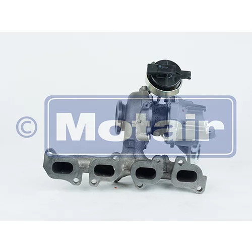 Plniace dúchadlo 336700 (MOTAIR TURBO) - obr. 6