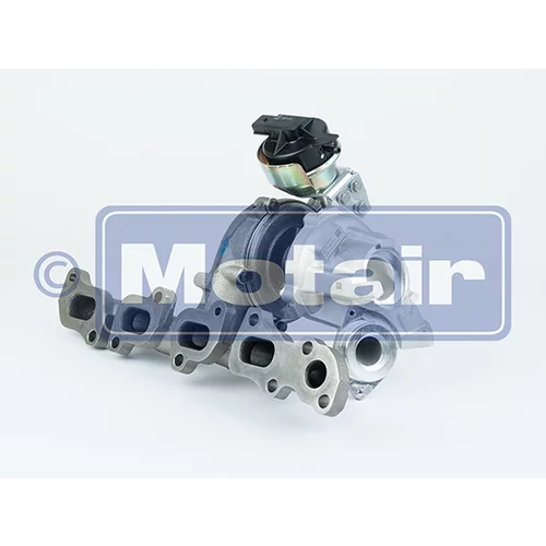 Plniace dúchadlo 336703 (MOTAIR TURBO) - obr. 4
