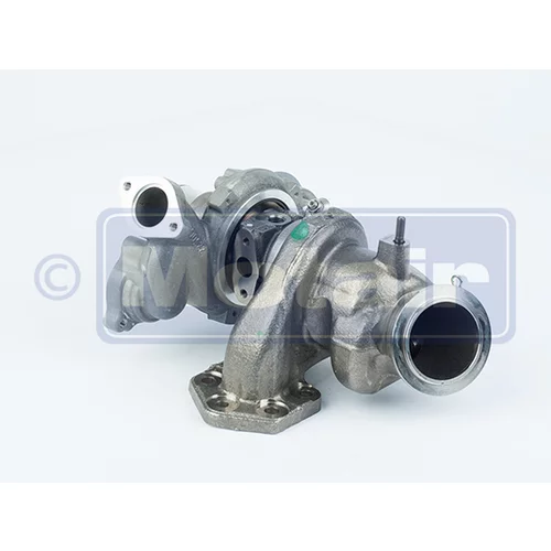 Plniace dúchadlo 336962 (MOTAIR TURBO) - obr. 2