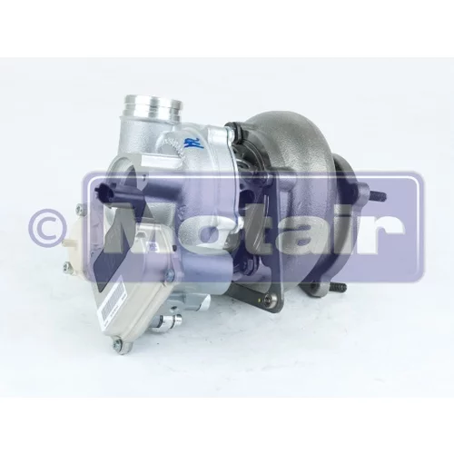 Plniace dúchadlo 337302 (MOTAIR TURBO) - obr. 1