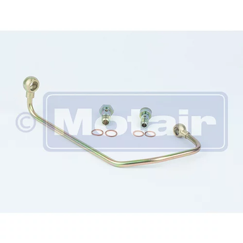 Olejové vedenie 550041 (MOTAIR TURBO) - obr. 1