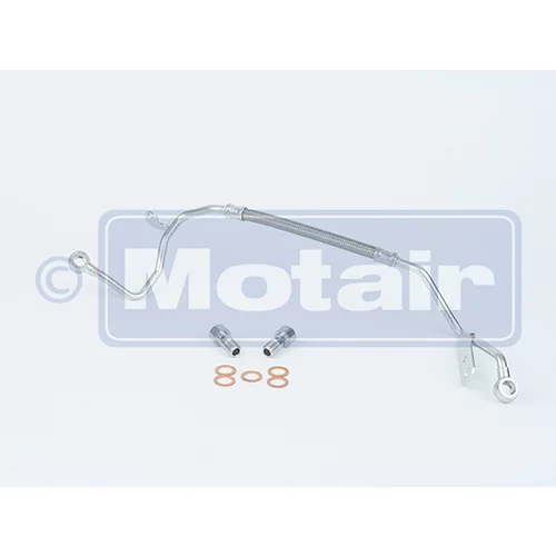 Olejové vedenie 550047 (MOTAIR TURBO) - obr. 1