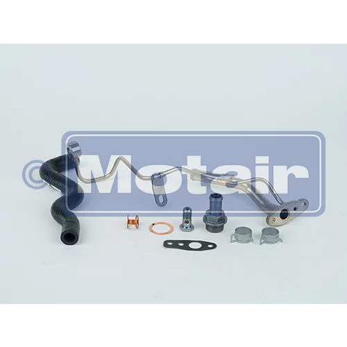 Olejové vedenie 550217 (MOTAIR TURBO)