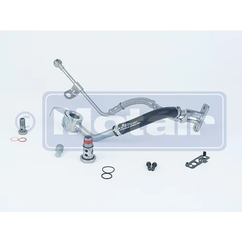 Olejové vedenie MOTAIR TURBO 550460