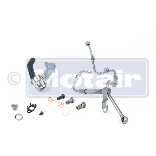 Olejové vedenie 550520 (MOTAIR TURBO) - obr. 1
