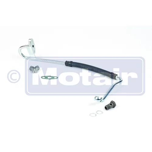 Olejové vedenie 550535 (MOTAIR TURBO) - obr. 1