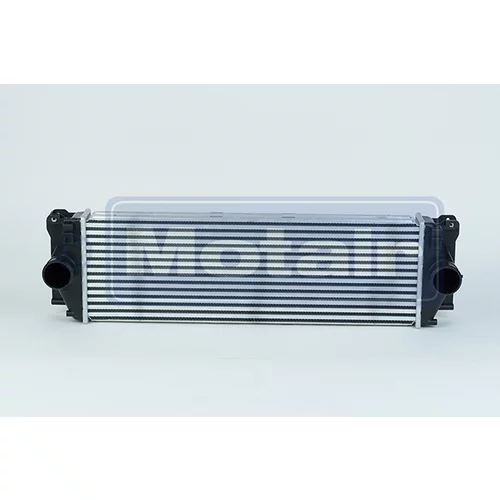 Chladič plniaceho vzduchu MOTAIR TURBO 570008