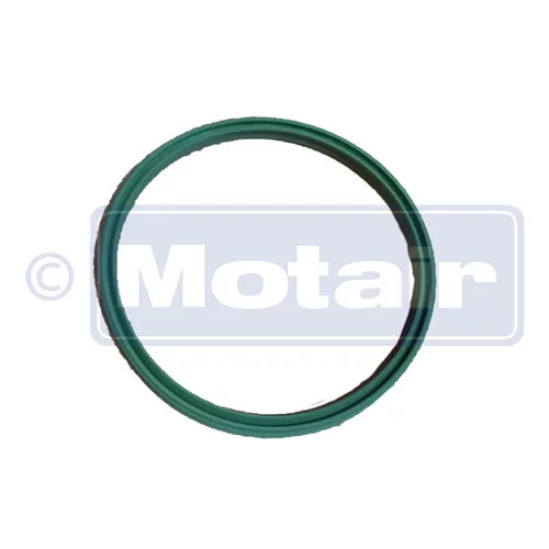 Hadica plniaceho vzduchu 580805 (MOTAIR TURBO)