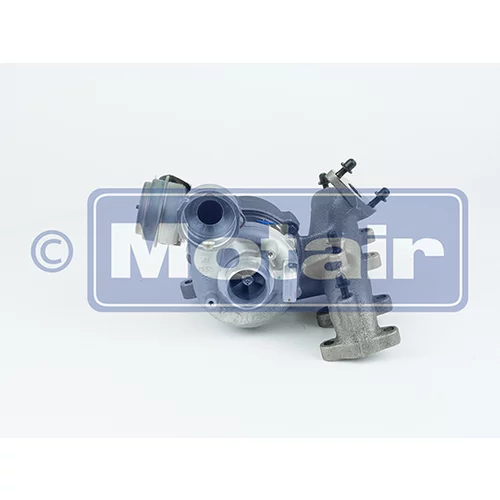 Plniace dúchadlo 600095 (MOTAIR TURBO) - obr. 2