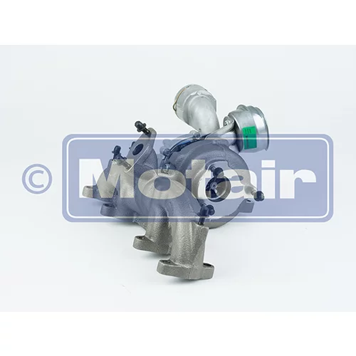 Plniace dúchadlo 600095 (MOTAIR TURBO) - obr. 3
