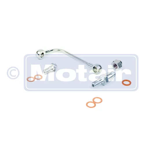 Plniace dúchadlo 600143 (MOTAIR TURBO) - obr. 6