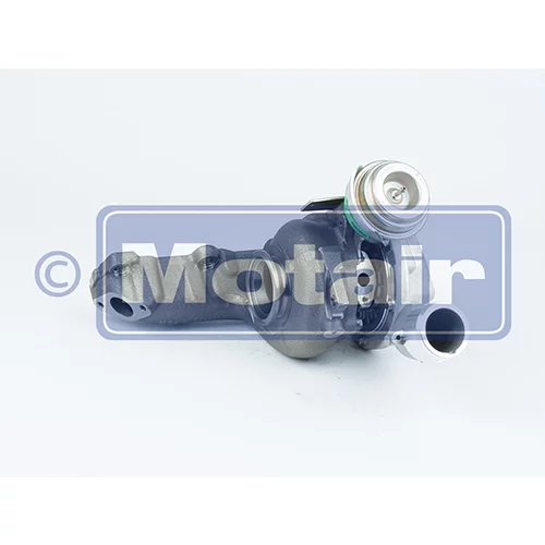 Plniace dúchadlo 600208 (MOTAIR TURBO) - obr. 5