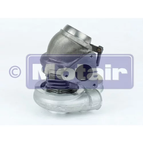 Plniace dúchadlo 600223 (MOTAIR TURBO) - obr. 2