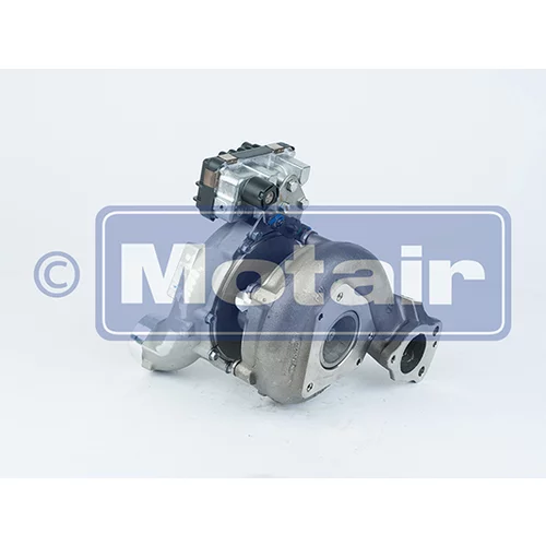 Plniace dúchadlo 600263 (MOTAIR TURBO) - obr. 2