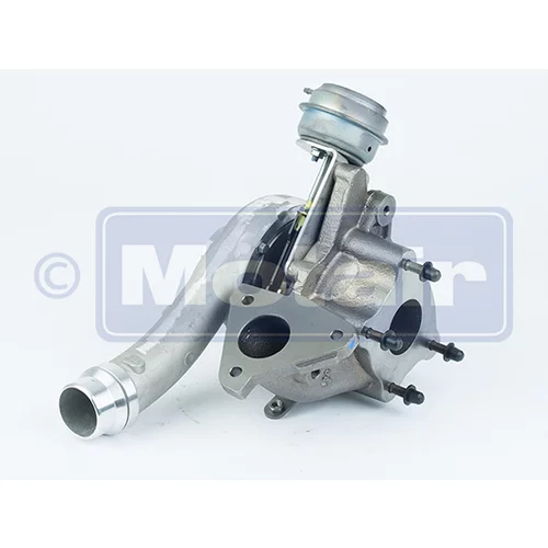 Plniace dúchadlo 600435 (MOTAIR TURBO) - obr. 2