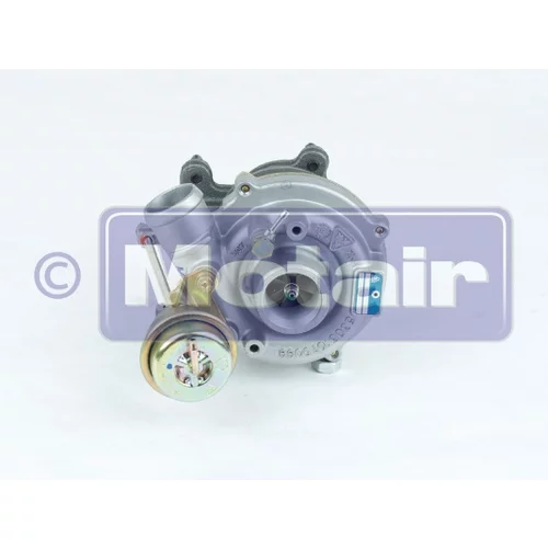 Plniace dúchadlo 660025 (MOTAIR TURBO) - obr. 1