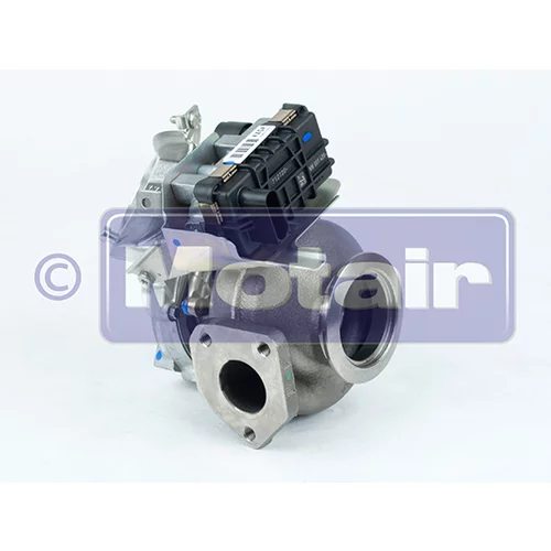 Plniace dúchadlo 660077 (MOTAIR TURBO) - obr. 2
