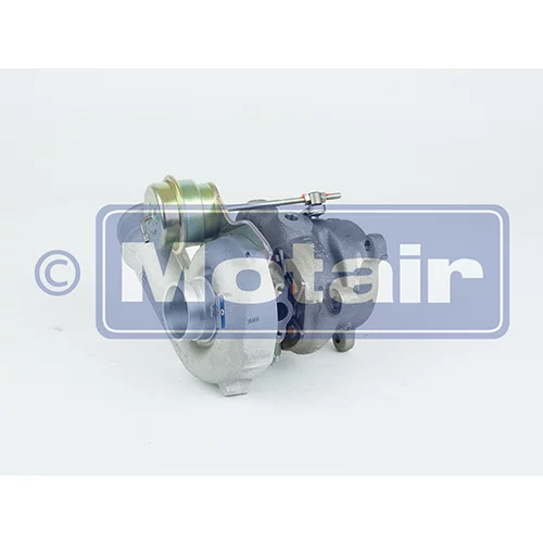 Plniace dúchadlo 660089 (MOTAIR TURBO) - obr. 2