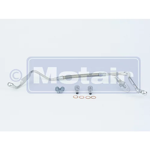 Plniace dúchadlo 660089 (MOTAIR TURBO) - obr. 6