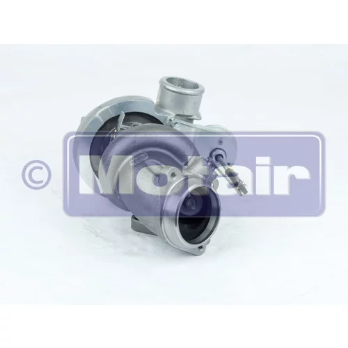 Plniace dúchadlo 660097 (MOTAIR TURBO) - obr. 2