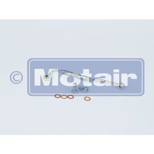 Plniace dúchadlo 660103 (MOTAIR TURBO) - obr. 5
