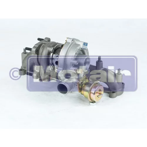 Plniace dúchadlo 660116 (MOTAIR TURBO) - obr. 3