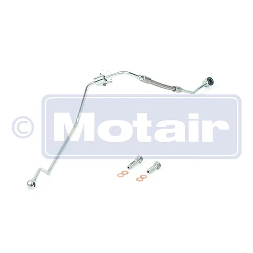 Plniace dúchadlo 660129 (MOTAIR TURBO) - obr. 6