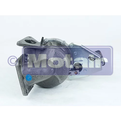 Plniace dúchadlo 660133 (MOTAIR TURBO) - obr. 2