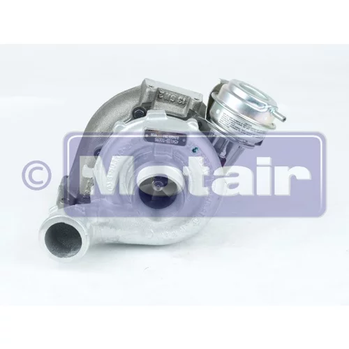 Plniace dúchadlo MOTAIR TURBO 660166