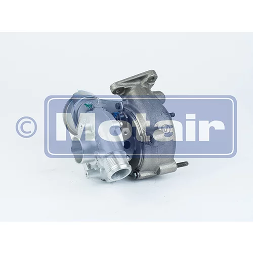 Plniace dúchadlo 660176 (MOTAIR TURBO) - obr. 3