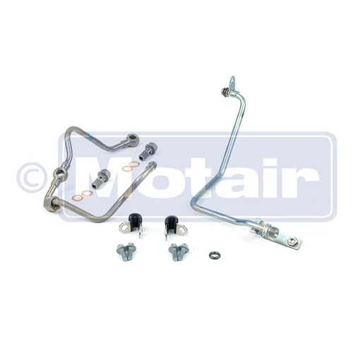 Plniace dúchadlo 660224 (MOTAIR TURBO) - obr. 5