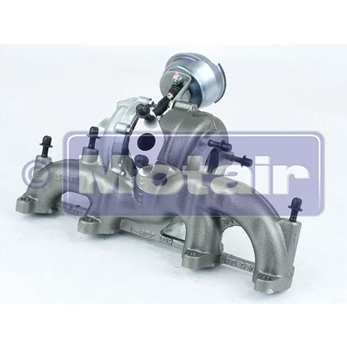 Plniace dúchadlo 660232 (MOTAIR TURBO) - obr. 1