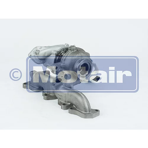 Plniace dúchadlo 660241 (MOTAIR TURBO) - obr. 2