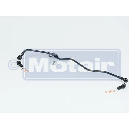 Plniace dúchadlo 660246 (MOTAIR TURBO) - obr. 6