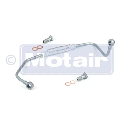 Plniace dúchadlo 660248 (MOTAIR TURBO) - obr. 5