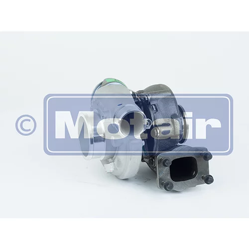 Plniace dúchadlo 660302 (MOTAIR TURBO) - obr. 2