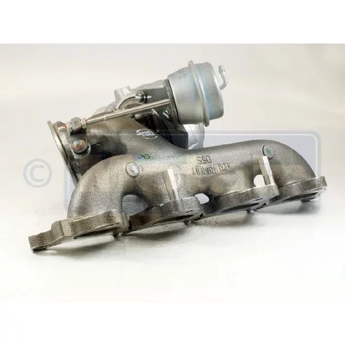 Plniace dúchadlo 660468 (MOTAIR TURBO) - obr. 3