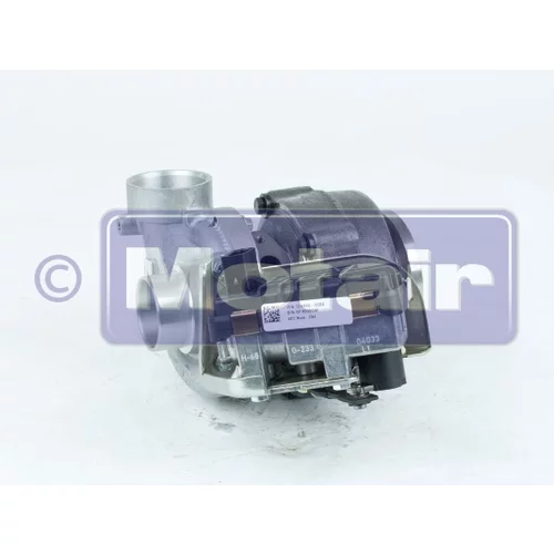 Plniace dúchadlo 660759 (MOTAIR TURBO) - obr. 2