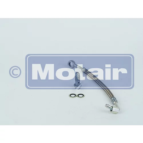 Plniace dúchadlo 660766 (MOTAIR TURBO) - obr. 6